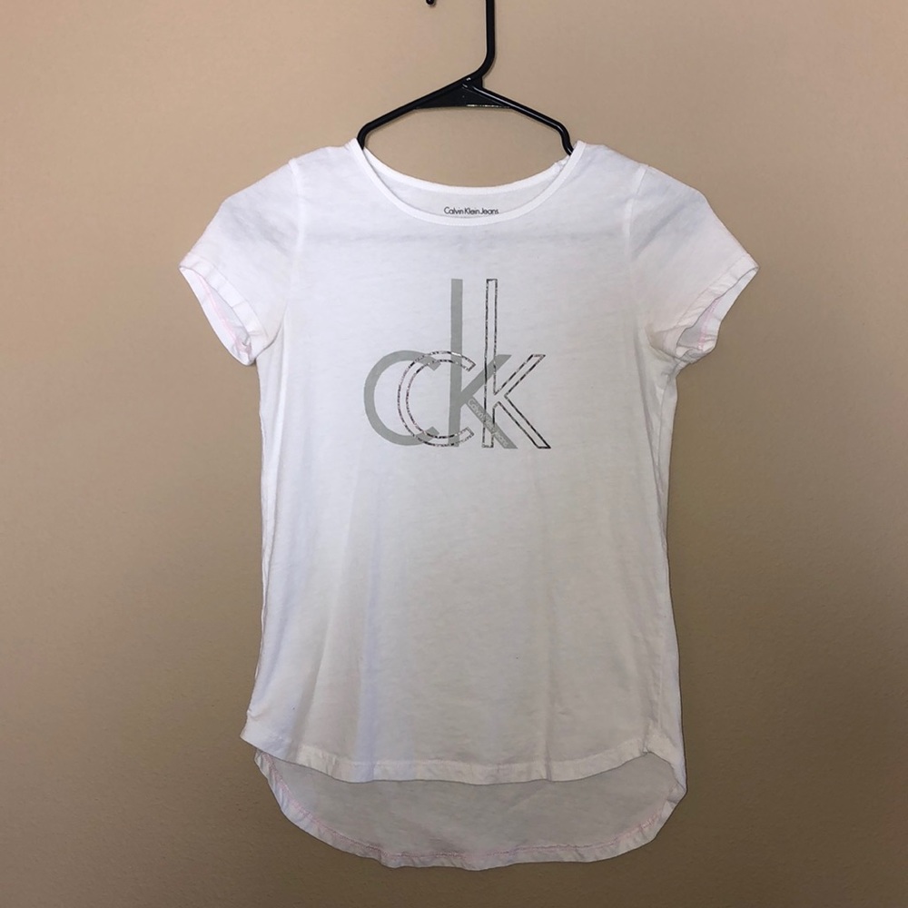 Calvin Klein t-shirt - Picture 2 of 3